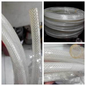selang cat profesional / professional braided paint hose