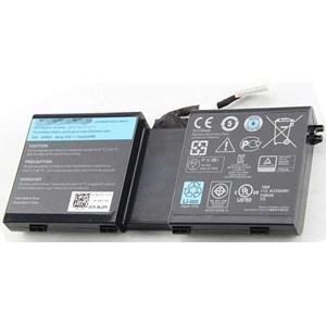 battery baterai dell alienware m17x r5 m18x r3