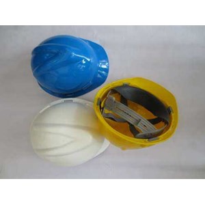 helm proyek asa