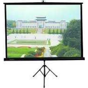 screen projector