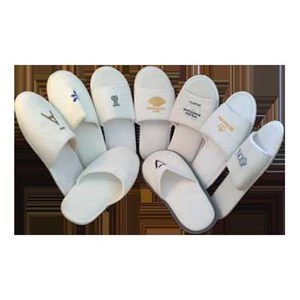 sendal hotel murah