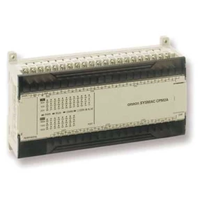 omron programmable control cpm2a-40cdr-a