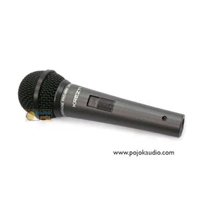 krezt pro 9900bk black microphone dynamic berkabel-4
