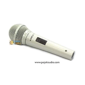 krezt pro 9900w white microphone dynamic berkabel-3