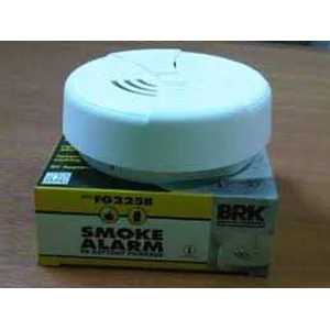 brk smoke detector alarm battery fg225b, fg250b