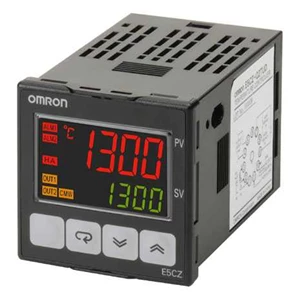 omron temp controller e53-cn01n2