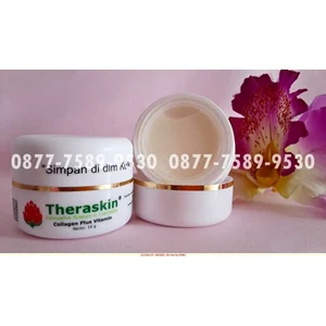 theraskin cream collagen plus vitamin