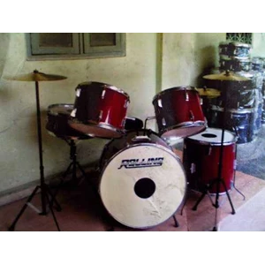 drum set-1