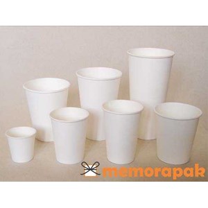 paper hot cup single wall