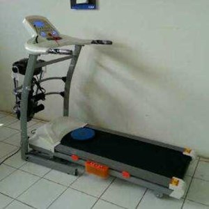 treadmill elektrik bfs 178