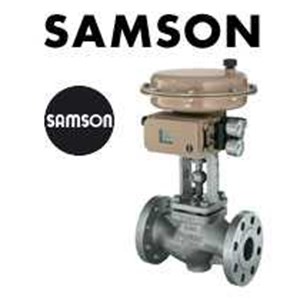 samson valve indonesia