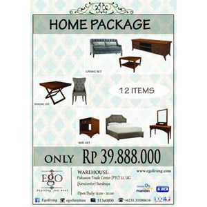home package ( 1)