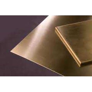 brass sheet and coils / kuningan lembaran dan gulungan