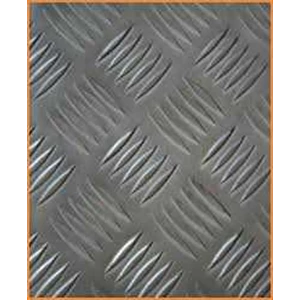 aluminium plate, coil, bordes / plat aluminium, gulungan, bordes.-5