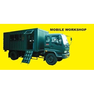 mobile workshop