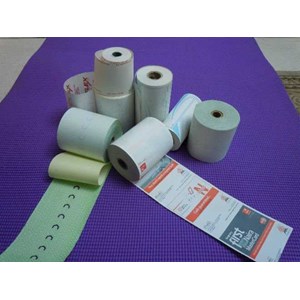 kertas kasir, struk roll, jual roll struk