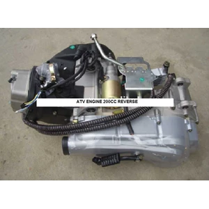 atv engine 200cc tipe : jinlong 200cc gy6 engine with reverse