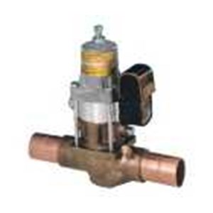 parker flo-con a82b refrigerant regulator pressure