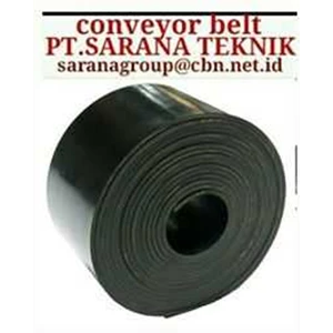 conveyor belt for conveyor system type nn nylon pt sarana teknik conveyor belt ruber nylon for-1