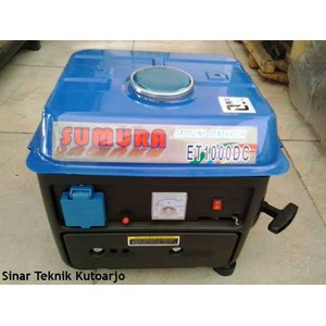 generator sumura et1000dc