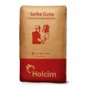 supplier/ distributor jual semen holcim – 40 s/ d 50kg.