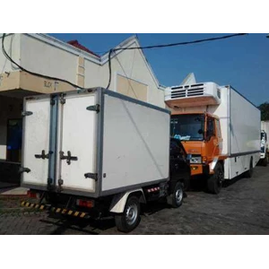 sewa / rental truk / truck - refri / thermo box-1