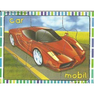 puzzle stiker mobl 17× 20