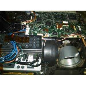 service projector sanyo bergaransi, harga hemat-1