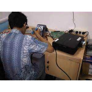service projector epson bergaransi