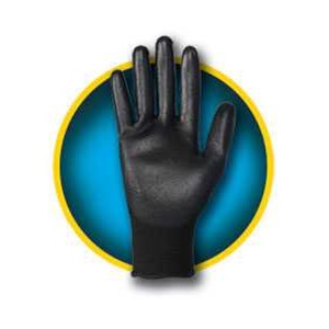 jackson* g40 polyurehane coating foam glove