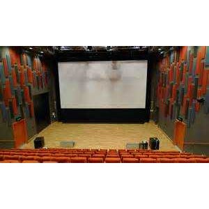 screen cinemaview 135 180 x 310 cm