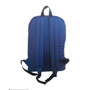 tas backpack soedi - biru