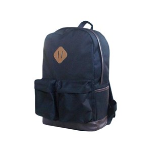 tas backpack soedi - hitam-3