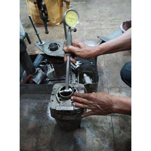 belajar basic korter lengkap murah bergaransi