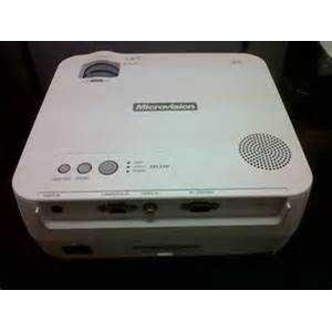 projector microvision ms330