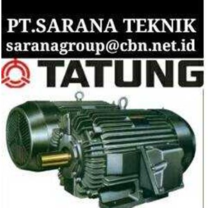pt sarana tatung electric motor 2 pole tatung electric-1