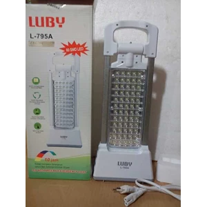 luby l 795 a