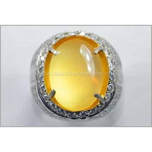 hot golden raflesia bengkulu, crystal body glass - rls 023