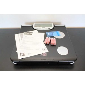 timbangan tanita bc601 segmental body composition monitor-3