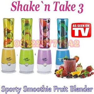 alat blender jus buah shake n take original full color-1