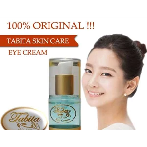 eye cream tabita skin care