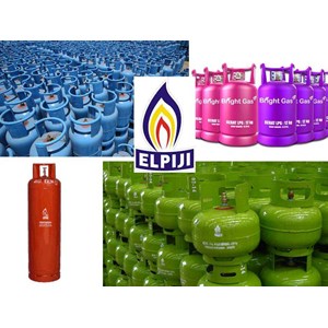 gas elpiji pertamina