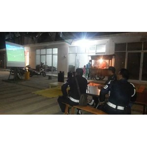 angkringan nasi kucing 78 takashimurah, tangerang-1