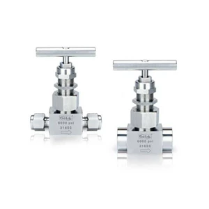 severe service union bonnet valve unilok