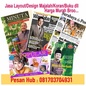 layout/ design majalah-1