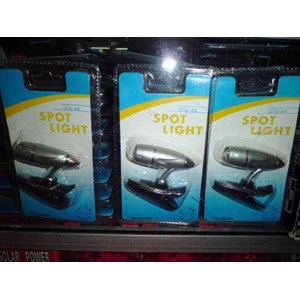 senter jepit