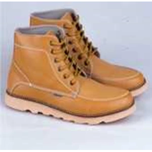 sepatu boots azzurra kode 611-05 size 39-43
