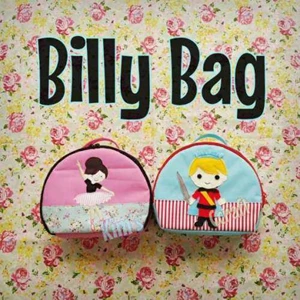 billy bag - goodie bag