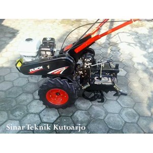 cultivator quick cakar baja + rth ( perlengkapan komplit )-4