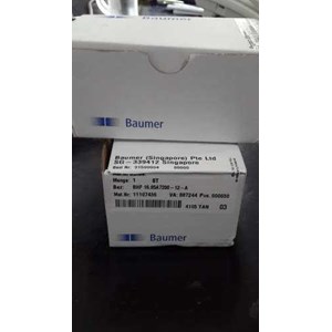 baumer